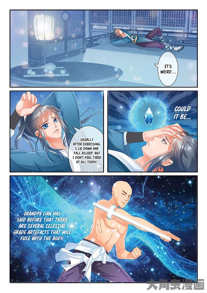 Stellar Transformations Chapter 15 7